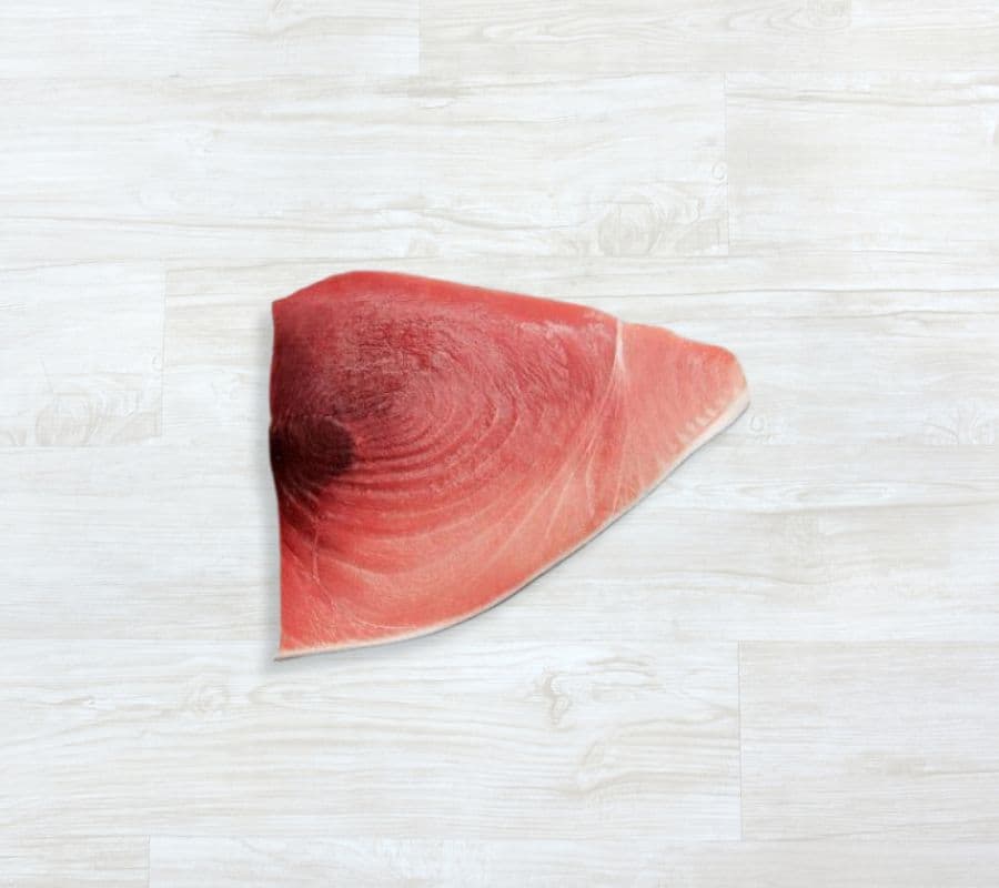 Atum Albacora Açores Barriga