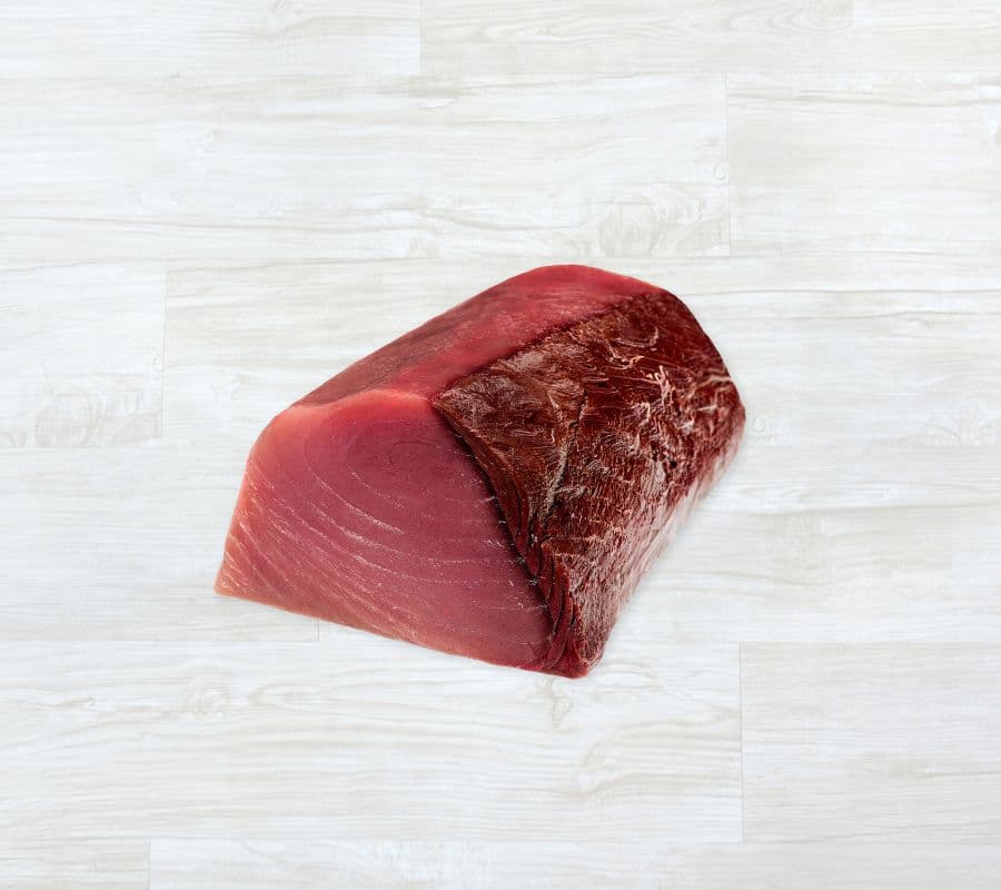 Atum Albacora fresco